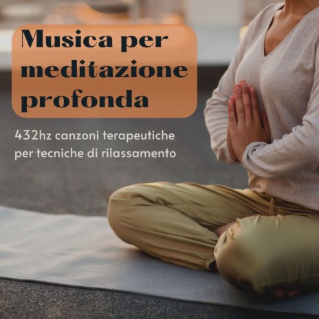 Relax elettronico con suoni ambientali