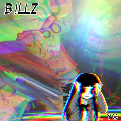 B!LLZ ft. Luxiifer | Boomplay Music