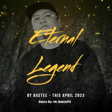 Eternal Legend | Boomplay Music