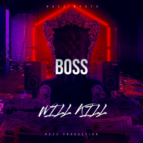 BOSS | Boomplay Music