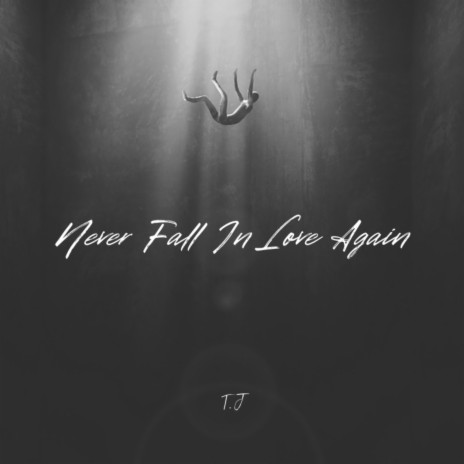 Never Fall In Love Again ft. Chino Broz | Boomplay Music