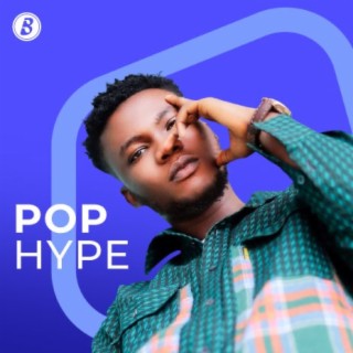 Pop Hype | Boomplay Music