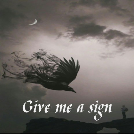 give me a sign | Boomplay Music