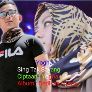 Sing Tak Sayang