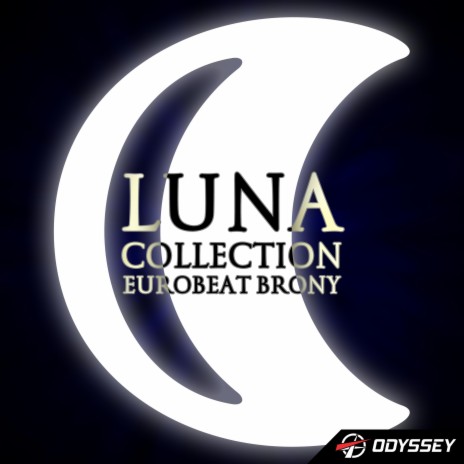 Luna (2018 Nightmare Instrumental)