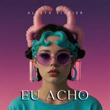 Eu Acho ft. Fernando Lima | Boomplay Music