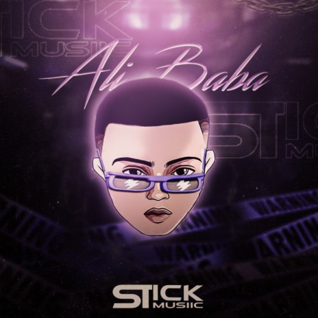 Ali Baba (Stick Musiic) | Boomplay Music