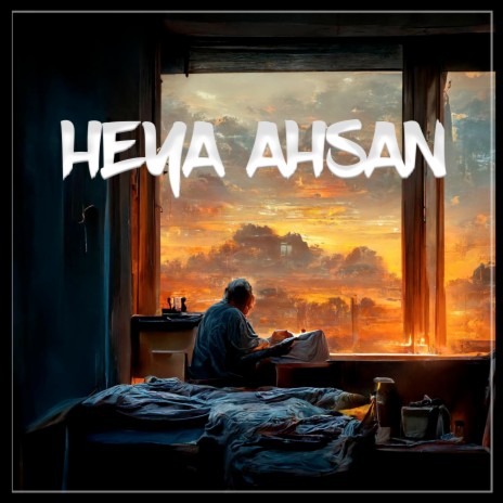 Heya Ahsan ft. Mostafa Hassan | Boomplay Music