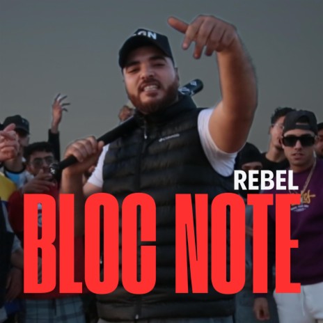 REBEL (BLOC NOTE) | Boomplay Music