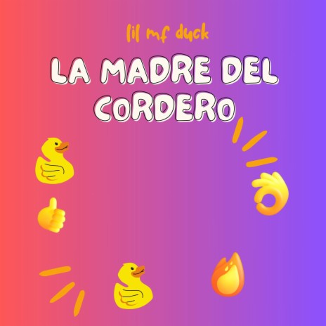 La Madre Del Cordero | Boomplay Music