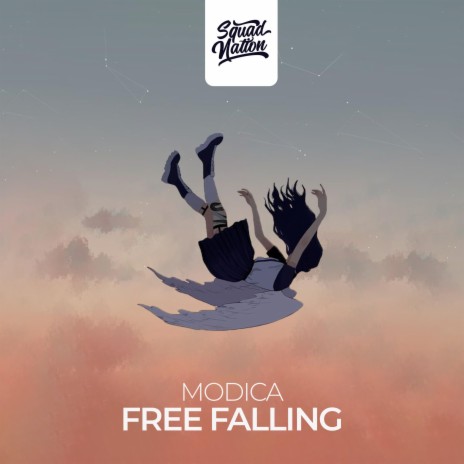 Free Falling | Boomplay Music