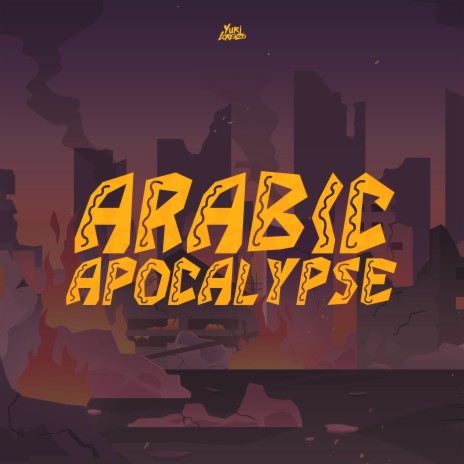 Arabic Apocalypse ft. Dj Tortinho | Boomplay Music