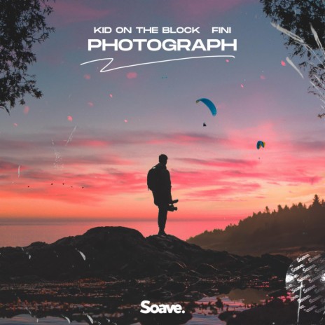 Photograph ft. Fini | Boomplay Music