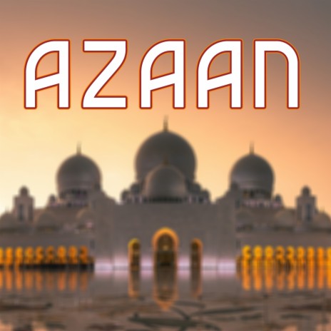 AZAAN | Boomplay Music