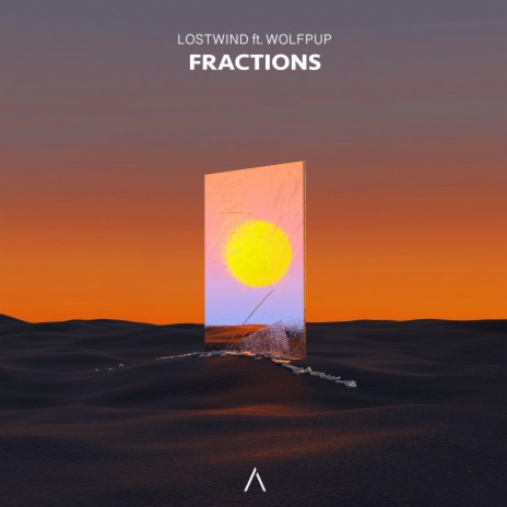Fractions ft. Wolfpup | Boomplay Music