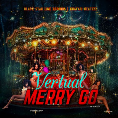 Merry Go | Boomplay Music