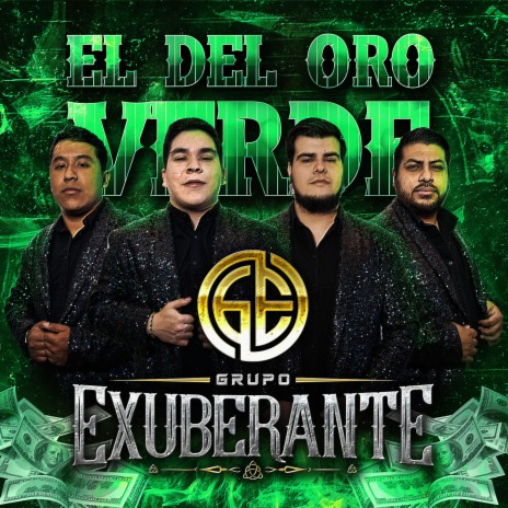 El Del Oro Verde | Boomplay Music