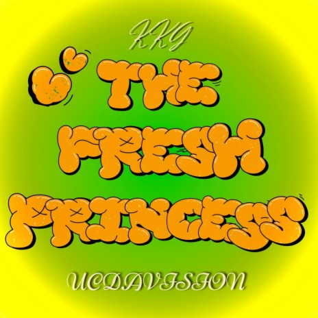 The Fresh Princess