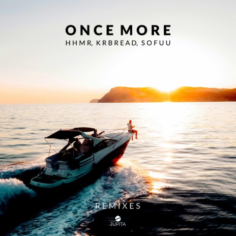 Once More (Somen Remix) ft. Krbread, Sofuu & Somen