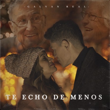 Te Echo de Menos | Boomplay Music