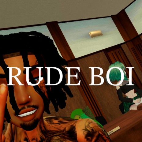 RUDE BOI | Boomplay Music