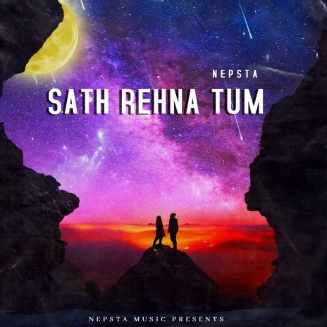 Sath Rehna Tum | Boomplay Music