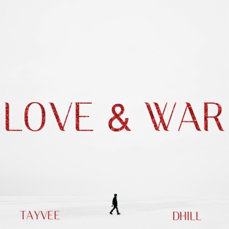 LOVE & WAR | Boomplay Music