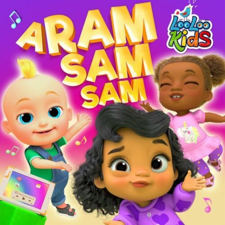 Aram Sam Sam | Boomplay Music