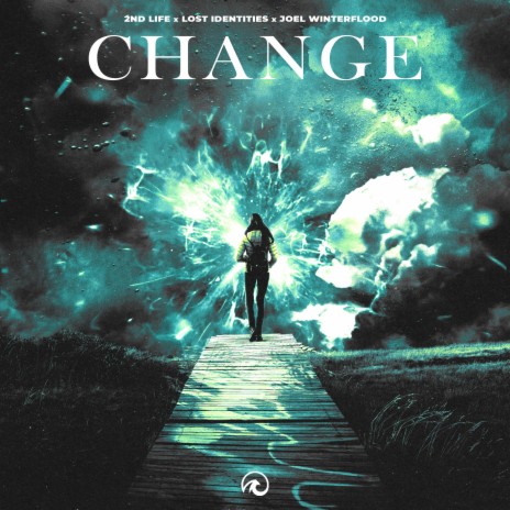 Change ft. Lost Identities & Joel Winterflood | Boomplay Music