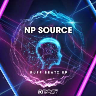 Ruff Beatz EP