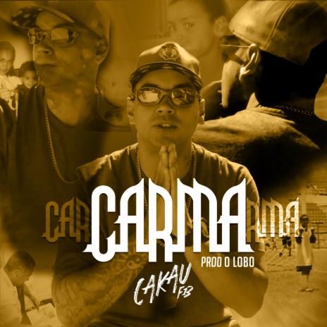 Carma | Boomplay Music