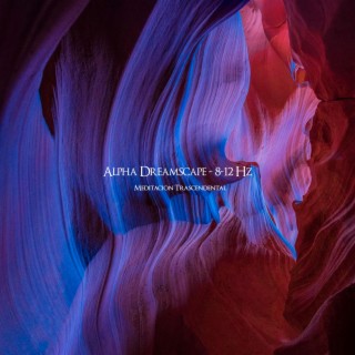 Alpha Dreamscape (8-12 Hz)