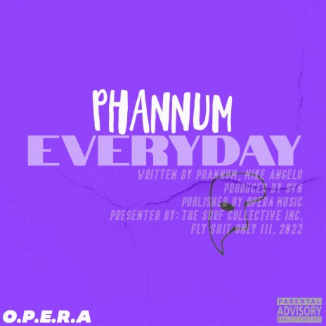 Everyday ft. Mike Angelo | Boomplay Music
