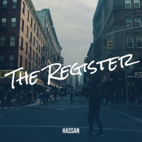 The Register | Boomplay Music