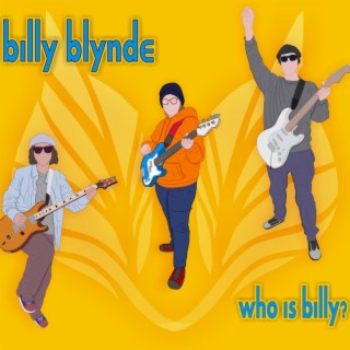 Billy Blynde