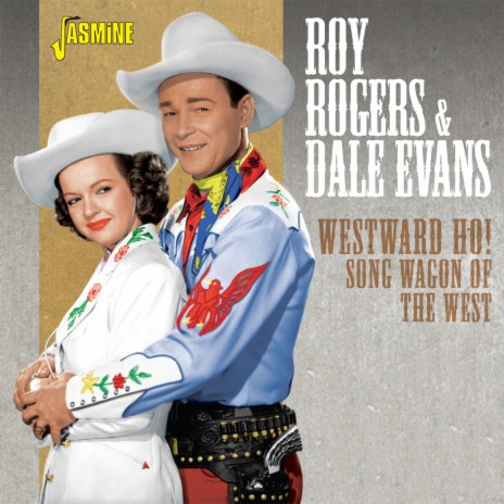 Chuck Wagon Song ft. Dale Evans | Boomplay Music