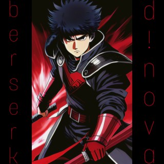 Berserk