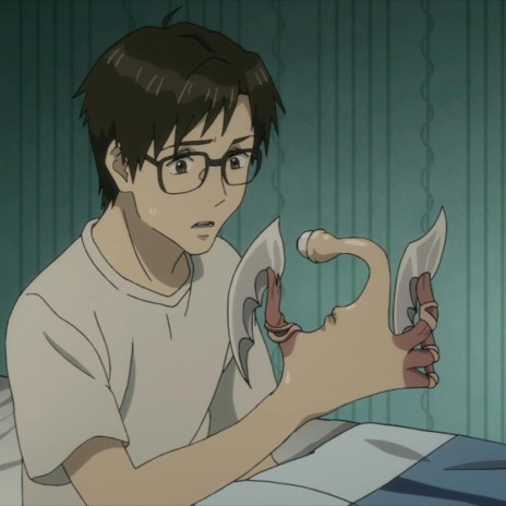 Parasyte