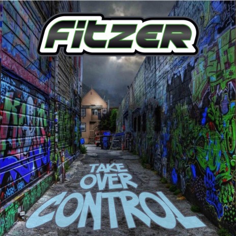 Take Over Control (Set Starter Mix)