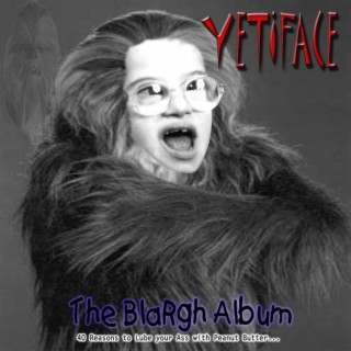 The Blargh Album Volume 2