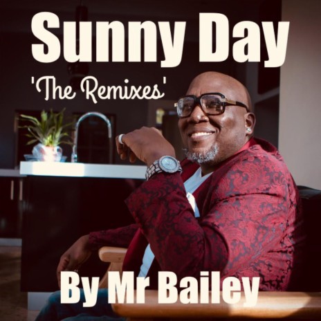 Sunny Day (Mark Walker Soulful Mix) | Boomplay Music