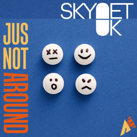 Jus Not Around (Edit) | Boomplay Music