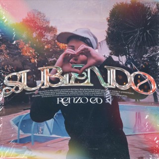 Subiendo lyrics | Boomplay Music