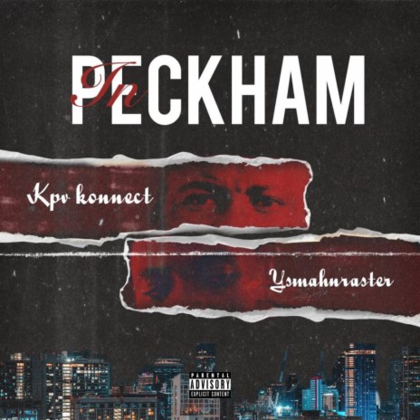 Peckham ft. Ysmahnraster | Boomplay Music