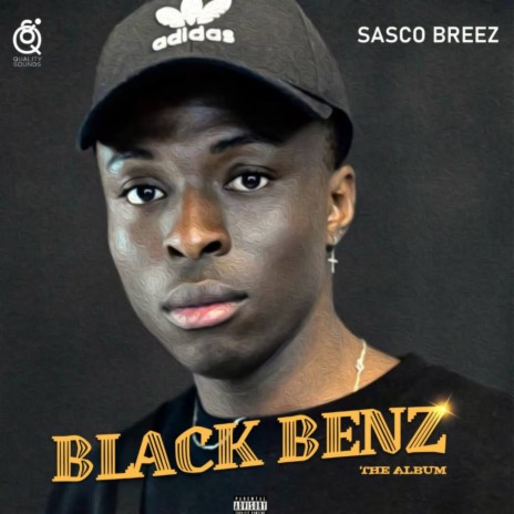 Black Benz