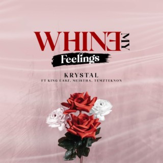 Whine My Feelings ft. King Easz, Meistha & Temzteknon lyrics | Boomplay Music