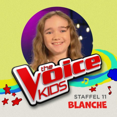 Because You Loved Me (aus The Voice Kids, Staffel 11) (Live) ft. The Voice Kids - Germany | Boomplay Music