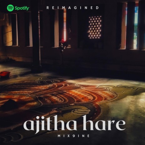 Ajitha Hare | Boomplay Music
