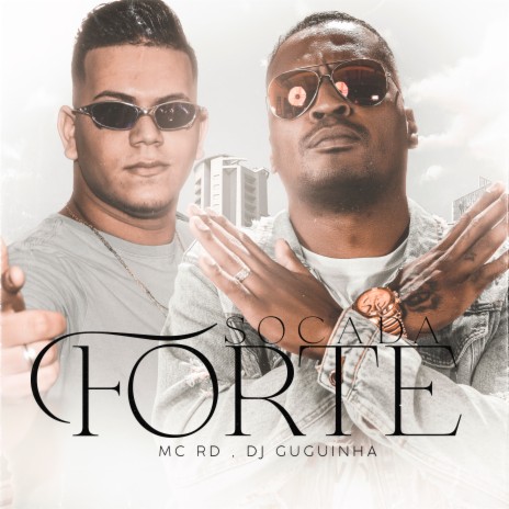 Socada Forte ft. Dj Guguinha | Boomplay Music