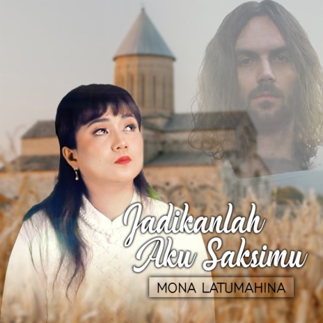 JADIKANLAH AKU SAKSIMU | Boomplay Music